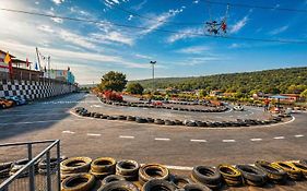 Red Button Resort & Go-Karting
